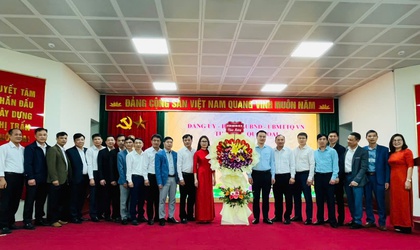Lan tỏa phong trào thi đua yêu nước trên địa bàn Thị trấn Quốc Oai