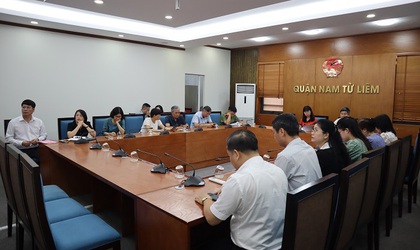 Hà Nội chuẩn bị nghiêm túc, chu đáo, kỹ lưỡng Kỳ thi tốt nghiệp THPT năm 2025