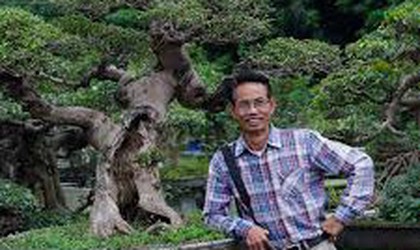 NGƯỜI LÀM CHO ĐẤT NỞ HOA