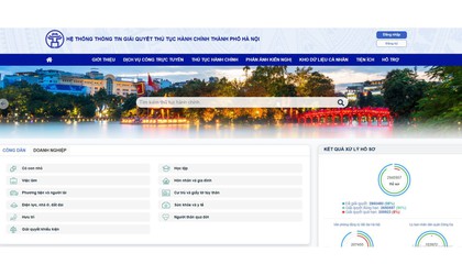 Kế hoạch thông tin, tuyên truyền đẩy mạnh dịch vụ công trực tuyến gắn với thực hiện Đề án 06