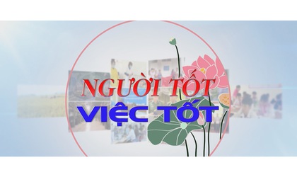 Hà Nội: 9 cá nhân được tặng danh hiệu 