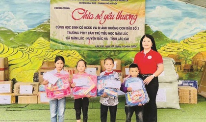 18 tác phẩm đạt giải Cuộc thi viết về gương điển hình tiên tiến, người tốt, việc tốt năm 2025