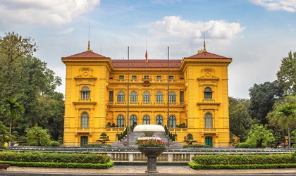 Công điện 92/CĐ-TTg của Thủ tướng Chính phủ về triển khai mô hình chính quyền địa phương 2 cấp