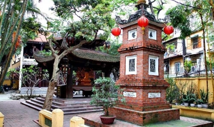 Chùa Phúc Khánh