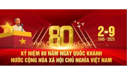 Triển khai kế hoạch truyền thông kỷ niệm 80 năm Cách mạng tháng Tám và Quốc khánh 2-9