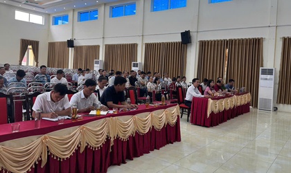 Triển khai thực hiện Nghị định 176/2025/NĐ-CP ngày 30/6/2025 của Chính phủ quy định chi tiết và hướng dẫn thi hành một số điều của Luật Bảo hiểm xã hội