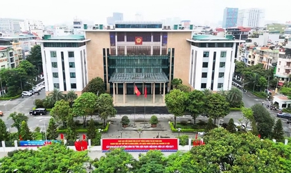 Phường Đống Đa tập trung chuẩn bị Đại hội Đảng bộ lần thứ nhất