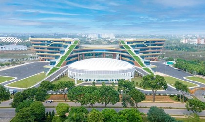 Xây dựng Trung tâm Đổi mới sáng tạo Hà Nội: Bước đi chiến lược kiến tạo động lực phát triển