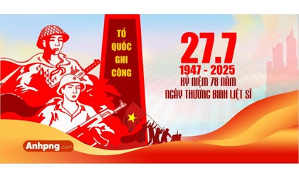 Trần Phú: Triển khai kế hoạch vận động ủng hộ Quỹ “Đền ơn đáp nghĩa”năm 2025