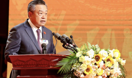 Hà Nội tặng danh hiệu “Người tốt, việc tốt” năm 2025 cho 26 cá nhân tiêu biểu