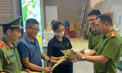 Áp dụng ngay các biện pháp đối với cơ sở có nguy cơ cháy, nổ cao