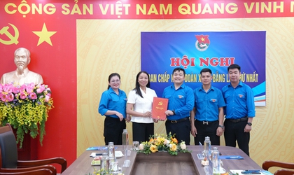 Hội nghị Ban Chấp hành Đoàn xã Hạ Bằng lần thứ Nhất: Củng cố tổ chức, phát huy sức trẻ