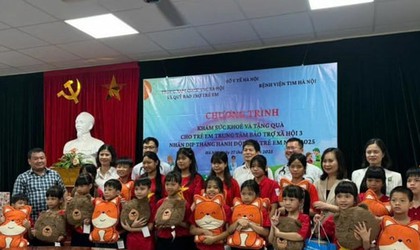 Không để gián đoạn chi trả trợ cấp xã hội cho đối tượng bảo trợ xã hội
