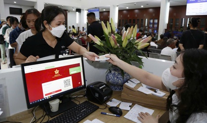 Phường Hà Đông tăng cường công tác kiểm tra công vụ 6 tháng cuối năm 2025