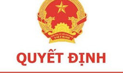 Phường Vĩnh Tuy trân trọng gửi tới Nhân dân trên địa bàn phường Quyết định đổi tên và sắp xếp các tổ dân phố trên địa bàn phường Vĩnh Tuy sau sắp xếp đơn vị hành chính.