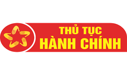 HƯỚNG DẪN NỘP HỒ SƠ THỰC HIỆN CÁC THỦ TỤC HÀNH CHÍNH TRỰC TUYẾN