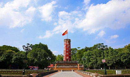Phường Sơn Tây tăng cường bảo tồn và phát huy các giá trị văn hóa