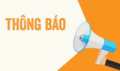 Thông báo Về người thực hiện phát ngôn và cung cấp thông tin cho báo chí của UBND xã Mê Linh, thành phố Hà Nội