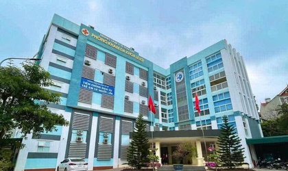 THÔNG BÁO VỀ ĐỊA CHỈ TRỤ SỞ CHÍNH, CÁC ĐIỂM Y TẾ TRỰC THUỘC TRẠM Y TẾ PHƯỜNG SƠN TÂY