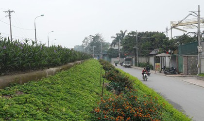 Tuyên truyền nâng cao nhận thức người dân bảo vệ đê điều