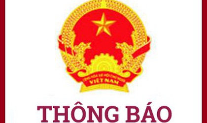 Lịch tiếp công dân của đồng chí Bí thư Đảng ủy phường Hai Bà Trưng năm 2025.