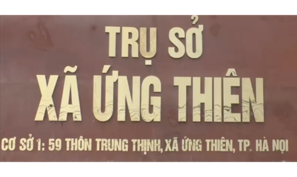 Bài hát Ân tình quê hương Ứng Thiên