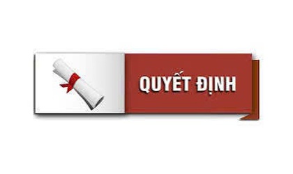 QUYẾT ĐỊNH VỀ VIỆC THU HỒI GIẤY CHỨNG NHẬN ĐIỀU KIỆN KINH DOANH DƯỢC VÀ GIẤY CHỨNG NHẬN THỰC HÀNH TỐT GPS (Đợt 16 - 96 cơ sở)