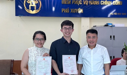 Những điểm mới trong quy định thủ tục đăng ký kết hôn có yếu tố nước ngoài