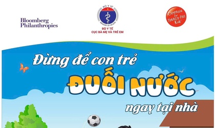 HƯỞNG ỨNG NGÀY THẾ GIỚI PHÒNG CHỐNG ĐUỐI NƯỚC 25 THÁNG 7