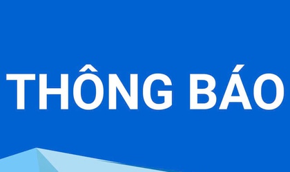 THÔNG BÁO: VỀ CÔNG KHAI CÁC CHỨC DANH LÃNH ĐẠO CỦA PHÒNG CHUYÊN MÔN, ĐƠN VỊ SỰ NGHIỆP THUỘC UBND XÃ KIM ANH.
