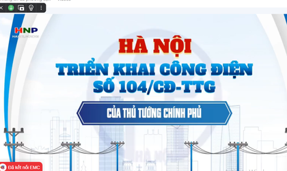 Tăng cường hiệu quả điều hành chính sách tiền tệ, chính sách tài khóa