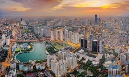 Chung tay xây dựng mô hình ý nghĩa tại khu dân cư