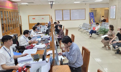 Thực hiện chính quyền 2 cấp ngành công thương: 223 thủ tục được cắt giảm, 100% số hóa