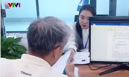 Dịch vụ công hướng tới sự hài lòng