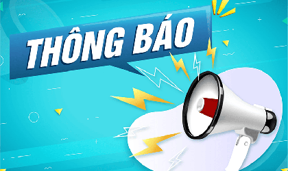 Thông báo về việc đăng ký di chuyển nghĩa vụ quân sự năm 2025