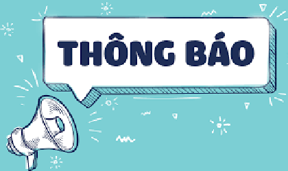 THÔNG BÁO VỀ VIỆC TIẾP NHẬN HỒ SƠ NĂNG LỰC CỦA CÁC ĐƠN VỊ CUNG ỨNG THỰC PHẨM, CƠ SƠ CHẾ BIẾN SUẤT ĂN, CUNG CẤP SUẤT ĂN SẴN CĂNG TIN CHO CƠ SỞ GIÁO DỤC TRÊN ĐỊA BÀN XÃ ĐÔNG ANH NĂM HỌC 2025 - 2026