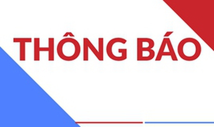 Tiếp nhận, thẩm định đánh giá và lựa chọn đơn vị đăng ký cung cấp thực phẩm, nguyên liệu thực phẩm và suất ăn cho học sinh tại các trường học công lập năm học
2025 - 2026