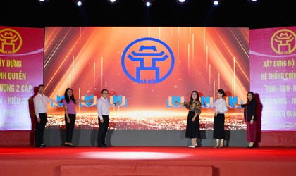 Đặc sắc chương trình nghệ thuật chào mừng Ngày thành lập phường Việt Hưng