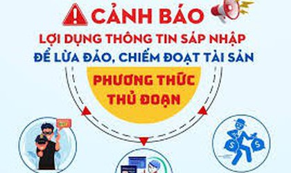 TUYÊN TRUYỀN PHÒNG NGỪA TỘI PHẠM
LỪA ĐẢO CHIẾM ĐOẠT TÀI SẢN
