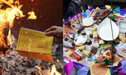 Khuyến cáo an toàn PCCC và CNCH đối với các hộ gia đình, nhà để ở tồn chứa các vật dụng, hàng hóa, vật tư dễ cháy, nổ