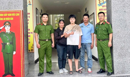 CÔNG AN PHƯỜNG SƠN TÂY KỊP THỜI NGĂN CHẶN VỤ LỪA ĐẢO CHIẾM ĐOẠT TÀI SẢN