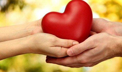 HIẾN GAN CỨU EM – TÌNH YÊU THƯƠNG BẤT DIỆT
