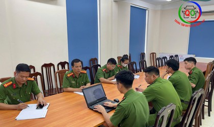 Triển khai thực hiện các nhiệm vụ trọng tâm, cấp bách về PCCC&CNCH trong giai đoạn hiện nay trên địa bàn xã Quốc Oai