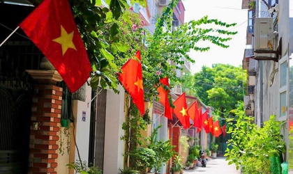 THÔNG BÁO GIỜ LÀM VIỆC MÙA HÈ XÃ BA VÌ