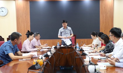 Xã Quang Minh tiếp tục nâng cao hiệu quả nguồn vốn tín dụng chính sách