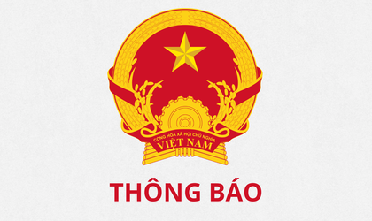 Thông báo lịch trực tiếp công dân của Đại biểu HĐND phường Vĩnh Hưng 6 tháng cuối năm 2025