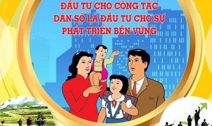 Ý nghĩa ngày dân số Thế giới 11/7