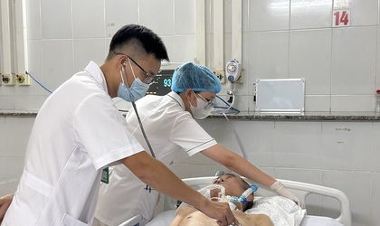 Nâng cao quyền lợi cho người tham gia bảo hiểm y tế vì sức khỏe toàn dân