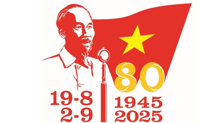 Hà Nội chỉ đạo sử dụng mẫu biểu trưng trong các hoạt động tuyên truyền dịp Quốc khánh 2-9