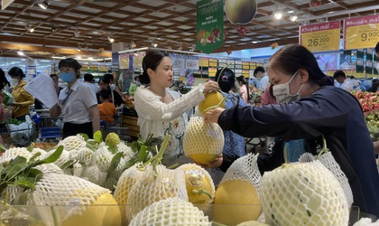 Hà Nội tổng lực kích cầu cuối năm: Cơ hội cho doanh nghiệp quảng bá tiêu thụ hàng Việt